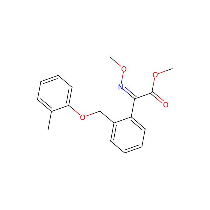 Kresoxim-methyl (Standard) -  CAS No(143390-89-0) by Aladdin Scientific
