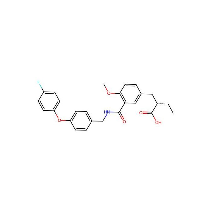 KRP-101 -  CAS No(311770-26-0) by Aladdin Scientific