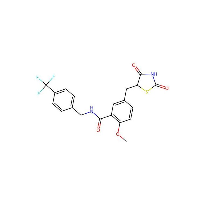 KRP-297 -  CAS No(213252-19-8) by Aladdin Scientific