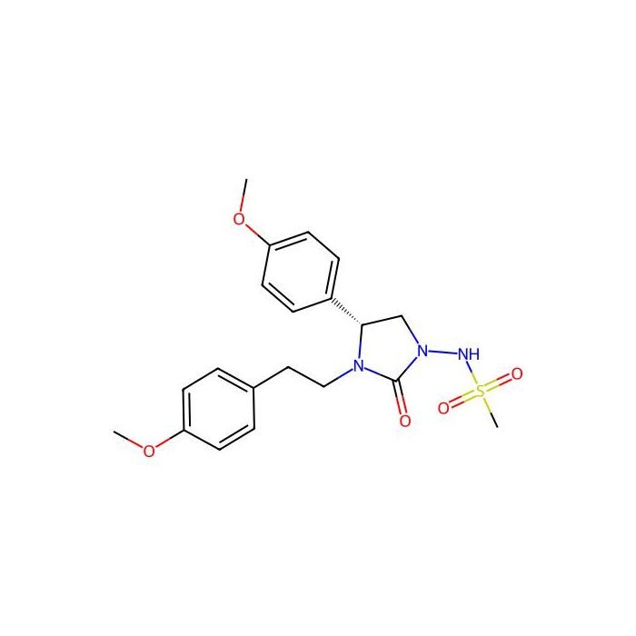 KVI-020 -  CAS No(1000306-34-2) by Aladdin Scientific