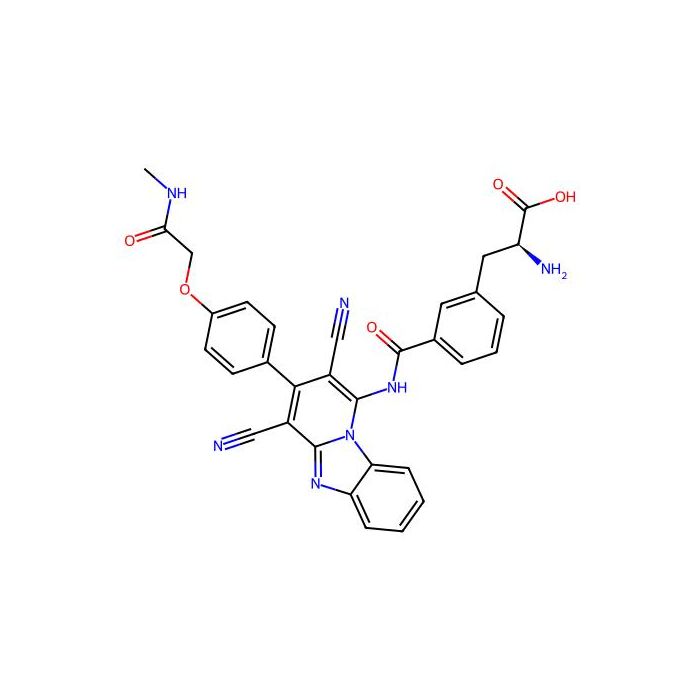 KMH-233 - ≥98% CAS No(1941174-13-5) by Aladdin Scientific
