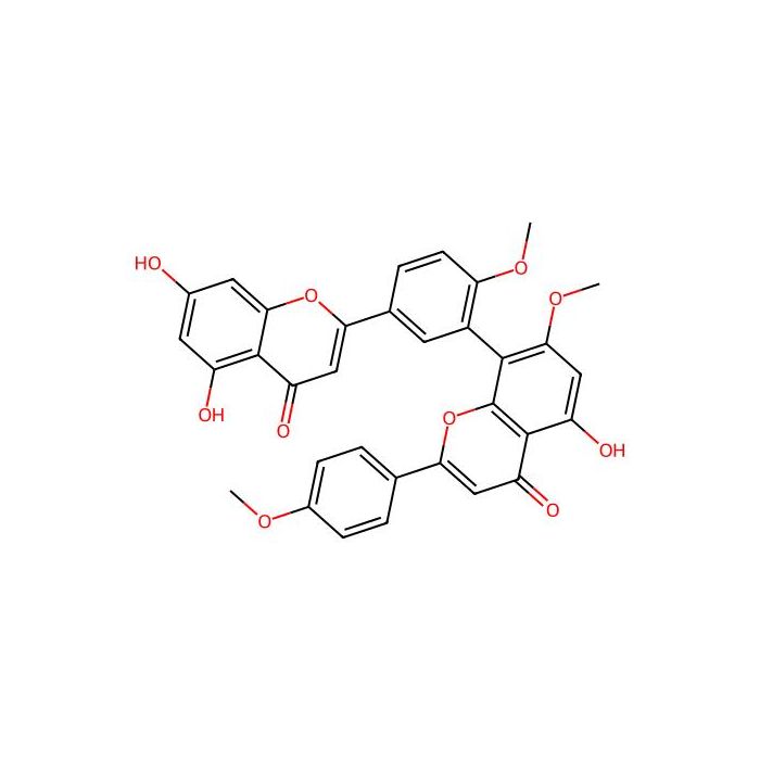 Kayaflavone -  CAS No(481-45-8) by Aladdin Scientific