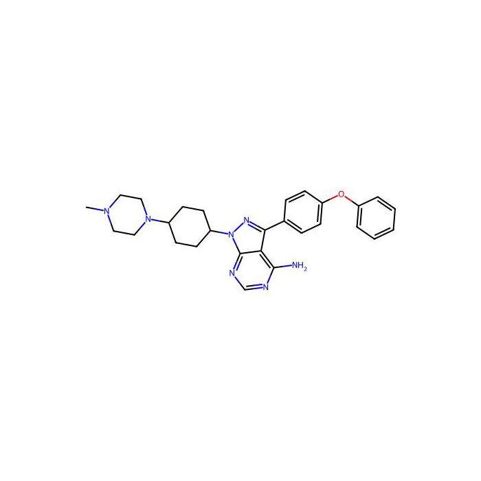 KIN-8194 - ≥98% CAS No(330786-01-1) by Aladdin Scientific