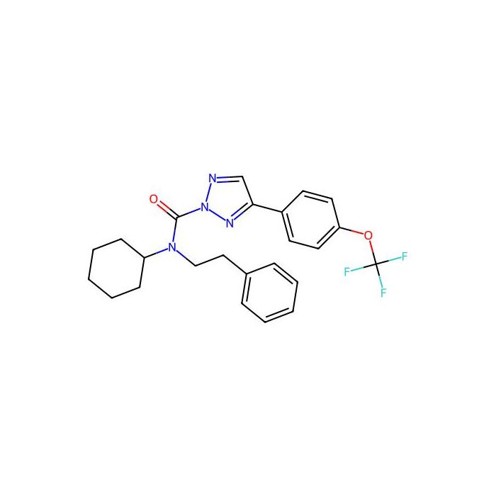 KLH45 - Moligand™, 10 mM in DMSO CAS No(1632236-44-2) by Aladdin Scientific