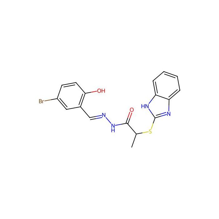 KH7 - Moligand™, 10 mM in DMSO CAS No(330676-02-3) by Aladdin Scientific