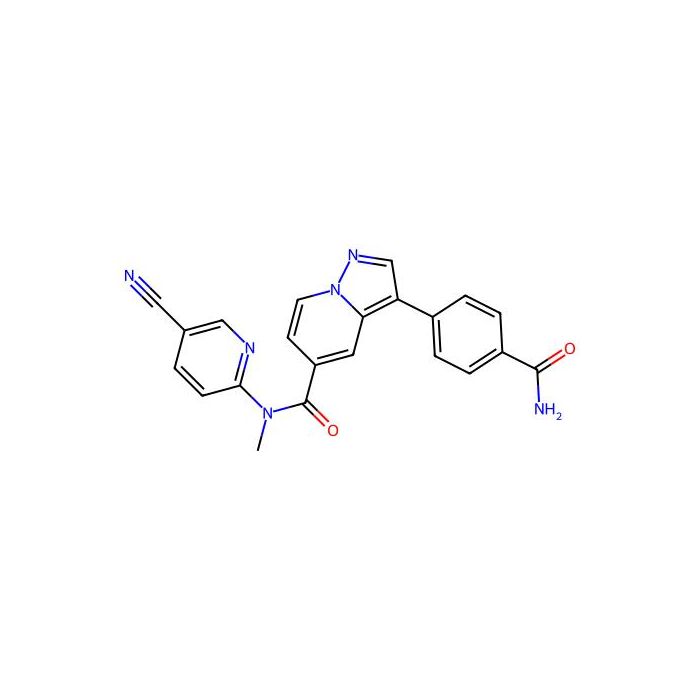 KDU731 - Moligand™, 10 mM in DMSO CAS No(1610610-48-4) by Aladdin Scientific