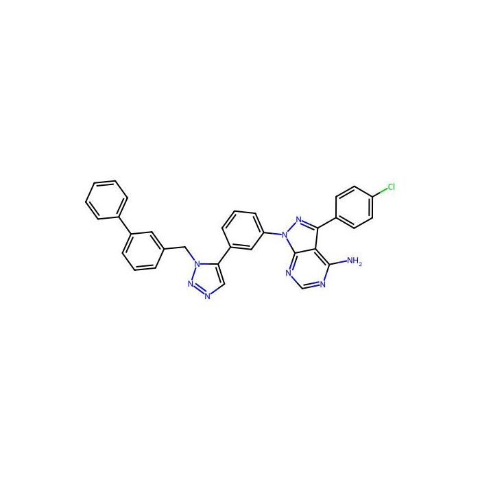 KB SRC 4 - Moligand™, 10 mM in DMSO CAS No(1380088-03-8) by Aladdin Scientific
