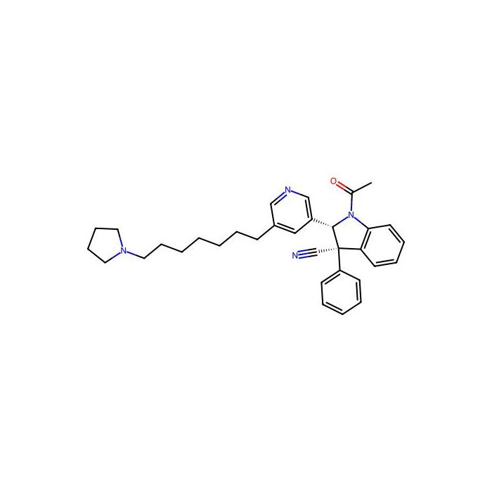 KDM2A/7A-IN-1 - Moligand™, 10 mM in DMSO CAS No(2169272-46-0) by Aladdin Scientific