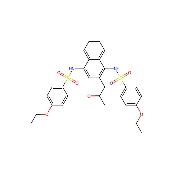 K67 - Moligand™, 10 mM in DMSO CAS No(2046250-48-8) by Aladdin Scientific