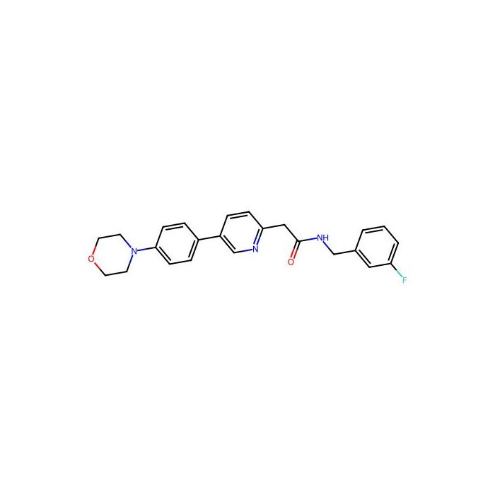 KX2-361 - Moligand™, 10 mM in DMSO CAS No(897016-26-1) by Aladdin Scientific
