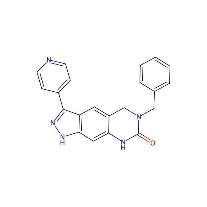 KO-947 - Moligand™, 10 mM in DMSO CAS No(1695533-89-1) by Aladdin Scientific