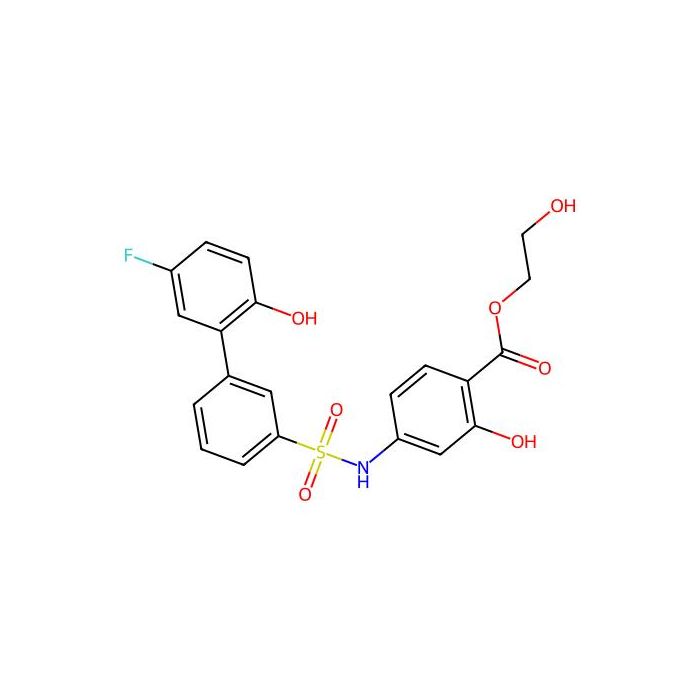 KAN0438757 - Moligand™, 10 mM in DMSO CAS No(1451255-59-6) by Aladdin Scientific