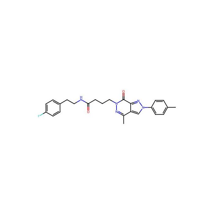 K-Ras-PDEδ-IN-1 - Moligand™, 10 mM in DMSO CAS No(1841464-21-8) by Aladdin Scientific