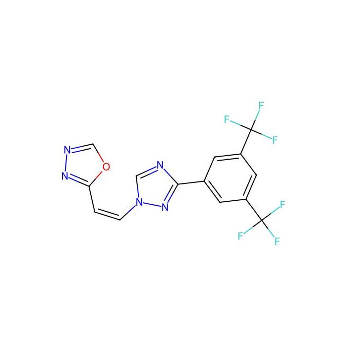 KPT-251 - Moligand™, 10 mM in DMSO CAS No(1388841-50-6) by Aladdin Scientific