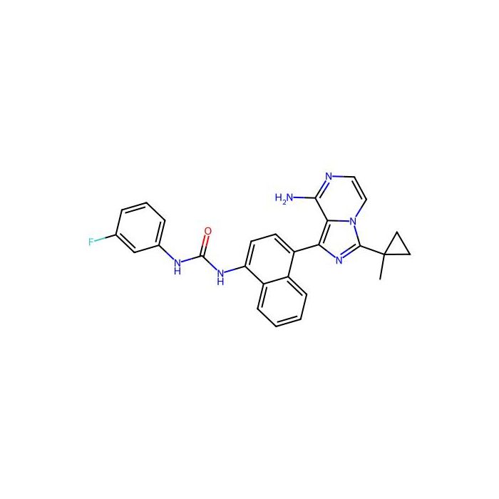 KIRA-7 - Moligand™, 10 mM in DMSO CAS No(1937235-76-1) by Aladdin Scientific