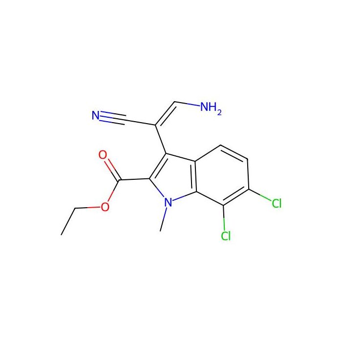 KH-CB19 - Moligand™, 10 mM in DMSO CAS No(1354037-26-5) by Aladdin Scientific