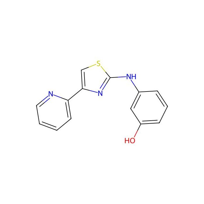 KCC-07 - Moligand™, 10 mM in DMSO CAS No(315702-75-1) by Aladdin Scientific