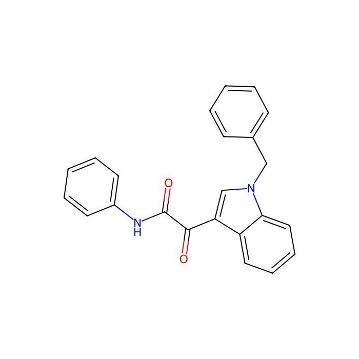 KI-7 - Moligand™, 10 mM in DMSO CAS No(1489263-00-4) by Aladdin Scientific