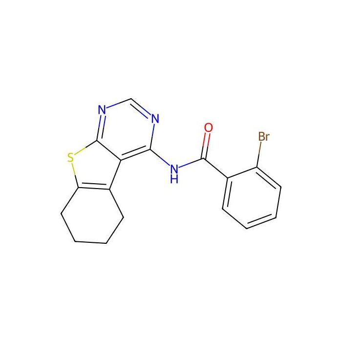KL201 - Moligand™, 10 mM in DMSO CAS No(302939-48-6) by Aladdin Scientific
