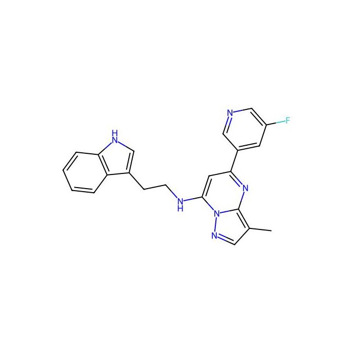 KYN-101 - Moligand™, 10 mM in DMSO CAS No(2247950-73-6) by Aladdin Scientific