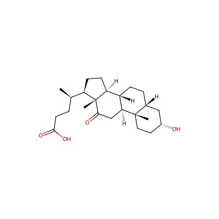 12-Ketodeoxycholic acid - Moligand™, 10 mM in DMSO CAS No(5130-29-0) by Aladdin Scientific
