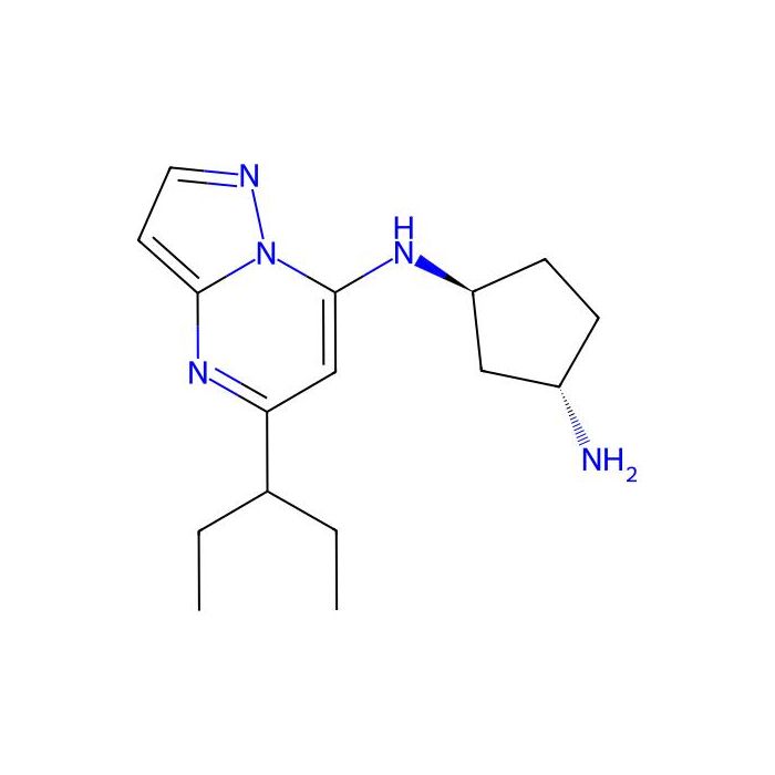 KB-0742 - Moligand™, 10 mM in DMSO CAS No(2416873-83-9) by Aladdin Scientific