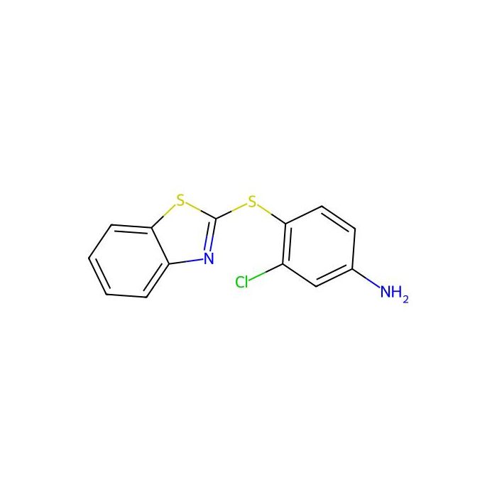KRAS inhibitor-9 - Moligand™, 10 mM in DMSO CAS No(300809-71-6) by Aladdin Scientific