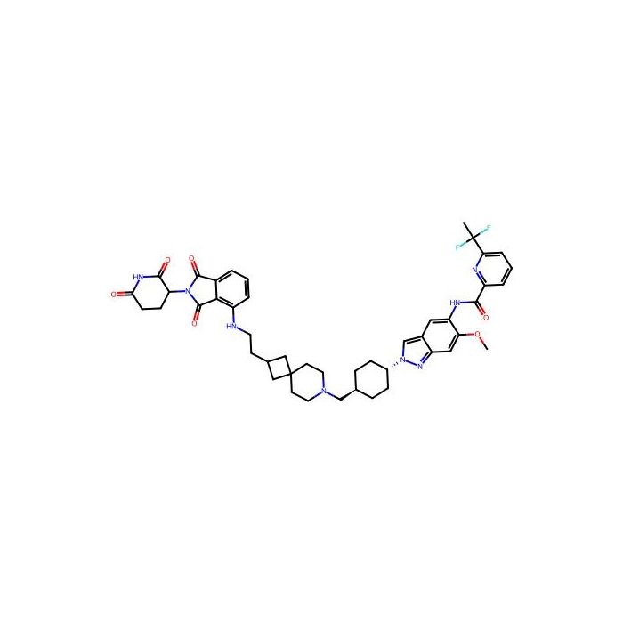KTX-951 - Moligand™, 10 mM in DMSO CAS No(2573298-36-7) by Aladdin Scientific