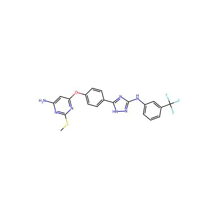 KG5 - Moligand™, 10 mM in DMSO CAS No(877874-85-6) by Aladdin Scientific