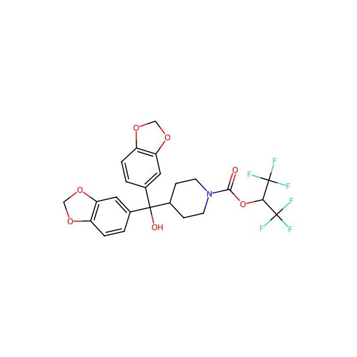 KML29 - Moligand™, 10 mM in DMSO CAS No(1380424-42-9) by Aladdin Scientific