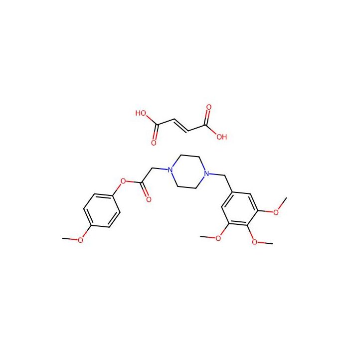 KB-5492 anhydrous - Moligand™, 10 mM in DMSO CAS No(129200-10-8) by Aladdin Scientific