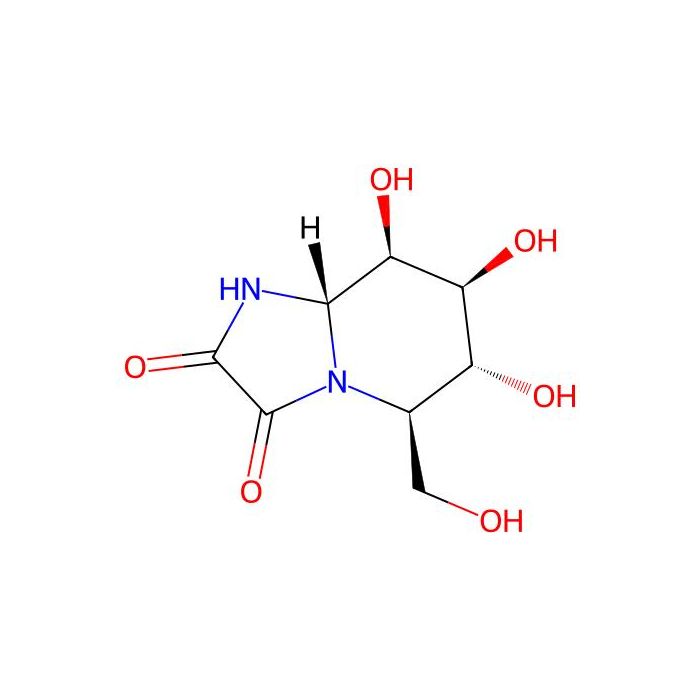 Kifunensine - Moligand™, 10 mM in DMSO CAS No(109944-15-2) by Aladdin Scientific