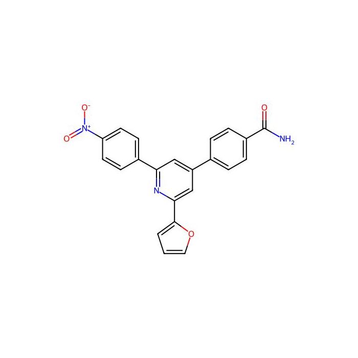 KJ Pyr 9 - Moligand™, 10 mM in DMSO CAS No(581073-80-5) by Aladdin Scientific