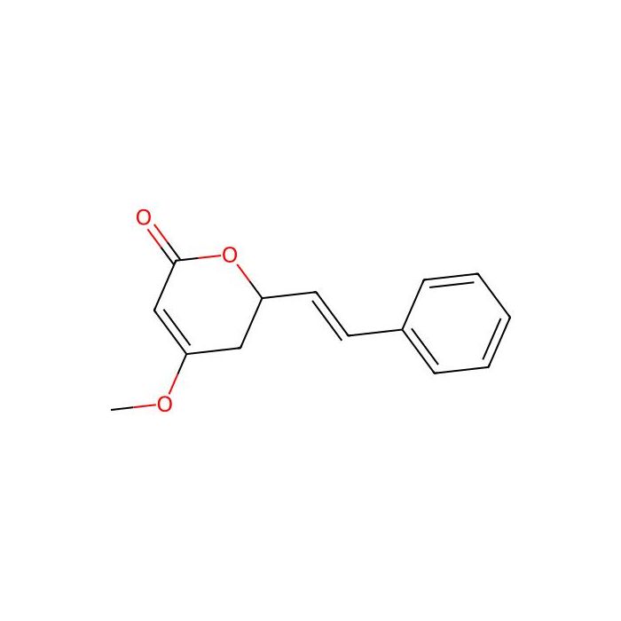 Kavain - Moligand™, 10 mM in DMSO CAS No(3155-48-4) by Aladdin Scientific