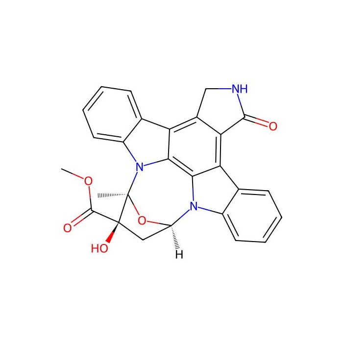 K-252a - Moligand™, 10 mM in DMSO CAS No(99533-80-9) by Aladdin Scientific