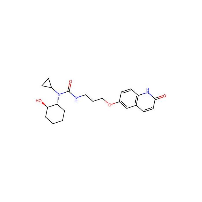 K134 - Moligand™, 10 mM in DMSO CAS No(189362-06-9) by Aladdin Scientific
