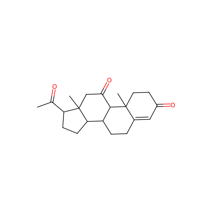 4-Pregnene-3,11,20-trione - ≥97% CAS No(516-15-4) by Aladdin Scientific