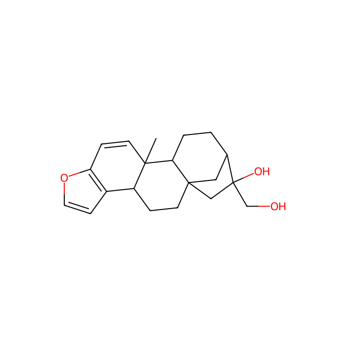 Kahweol - ≥97% CAS No(6894-43-5) by Aladdin Scientific