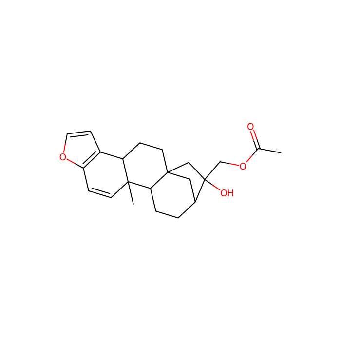Kahweol acetate - ≥98% CAS No(81760-47-6) by Aladdin Scientific