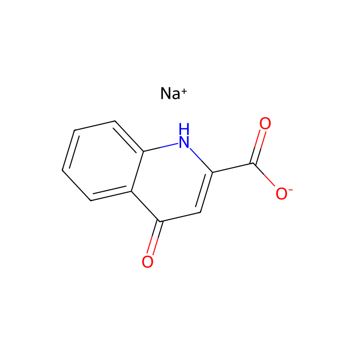 Kynurenic acid sodium salt - ≥97% CAS No(2439-02-3) by Aladdin Scientific