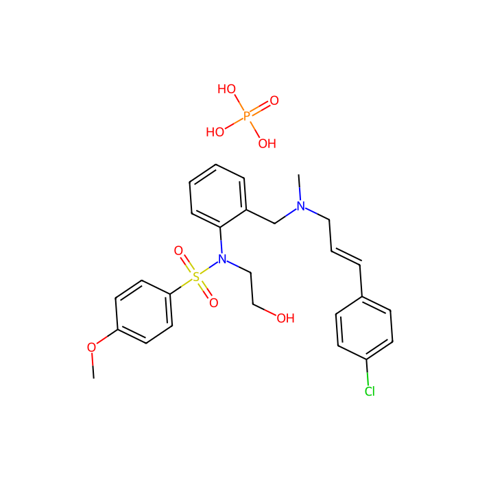 KN-93 Phosphate - ≥99% CAS No(1188890-41-6) by Aladdin Scientific