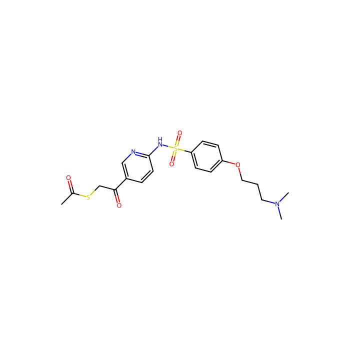 KD5170 - ≥96% CAS No(940943-37-3) by Aladdin Scientific