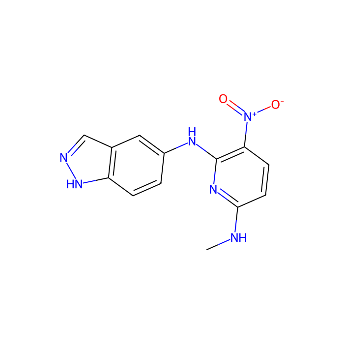 KRIBB11 - ≥98% CAS No(342639-96-7) by Aladdin Scientific
