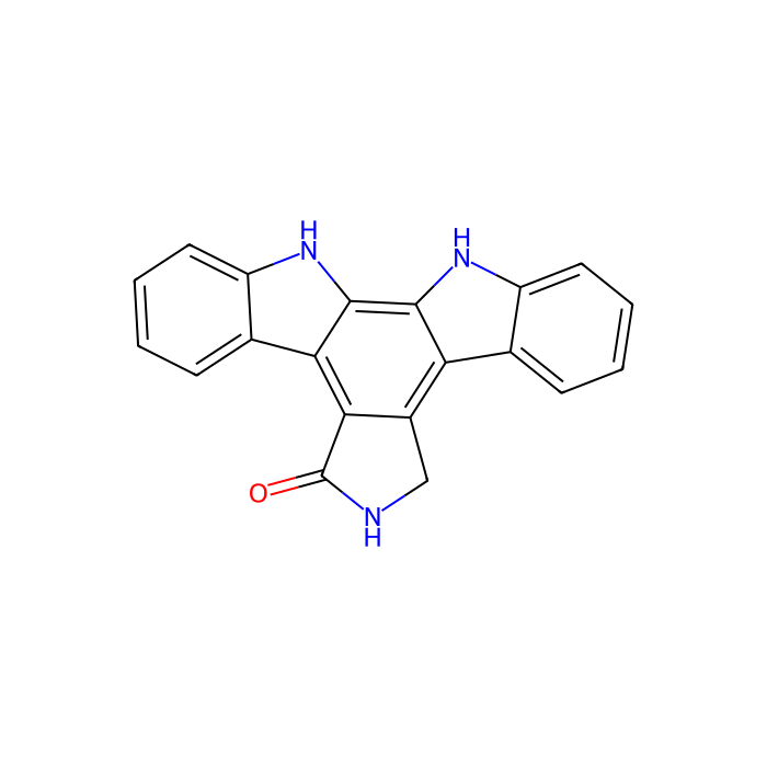 K-252c - Moligand™,≥98% CAS No(85753-43-1) by Aladdin Scientific