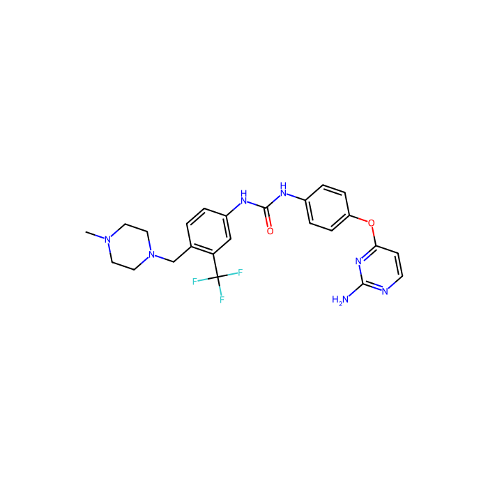 K 03861 - ≥98%(HPLC) CAS No(853299-07-7) by Aladdin Scientific