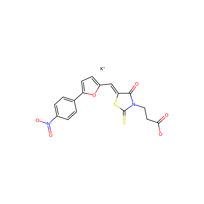 KYA 1797K - ≥96% CAS No(1956356-56-1) by Aladdin Scientific