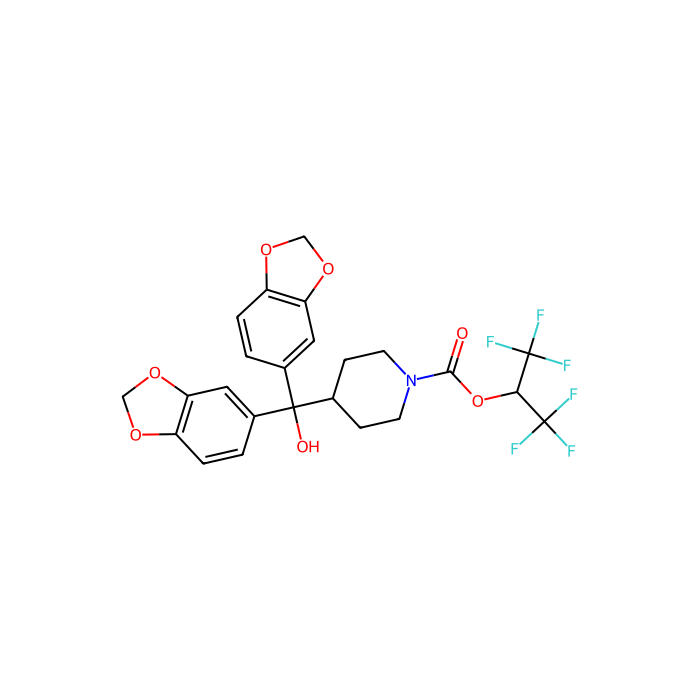 KML 29 - Moligand™, ≥96% CAS No(1380424-42-9) by Aladdin Scientific
