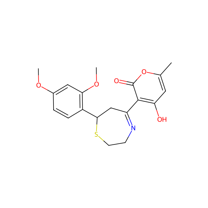 KF 38789 - ≥97%(HPLC) CAS No(257292-29-8) by Aladdin Scientific