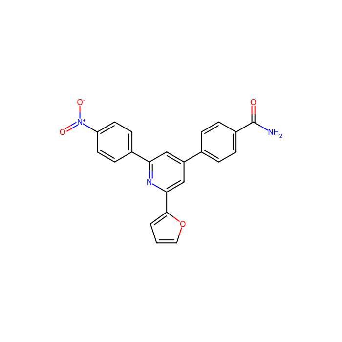 KJ Pyr 9 - ≥95% CAS No(581073-80-5) by Aladdin Scientific