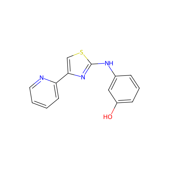 KCC 07 - ≥98%(HPLC) CAS No(315702-75-1) by Aladdin Scientific